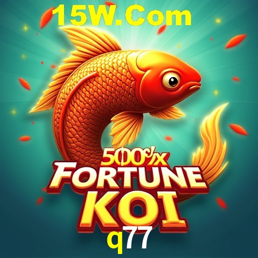 APP oficial da q77 para mobile