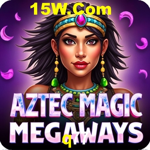 Interface do App q77