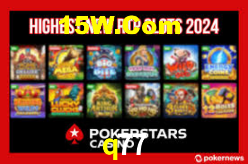 q77: A Experiência de Casino com Jogos de Mesa ao Vivo