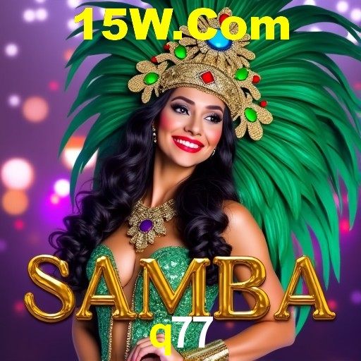 Desvendando o Mundo dos Jogos Virtuais na q77