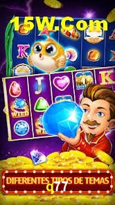 Slot Games q77