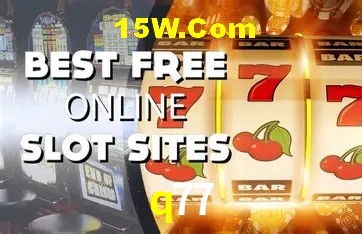 Jogos com bônus e suporte 24h na q77