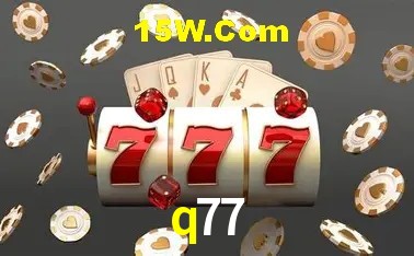 Jogos de Slot q77