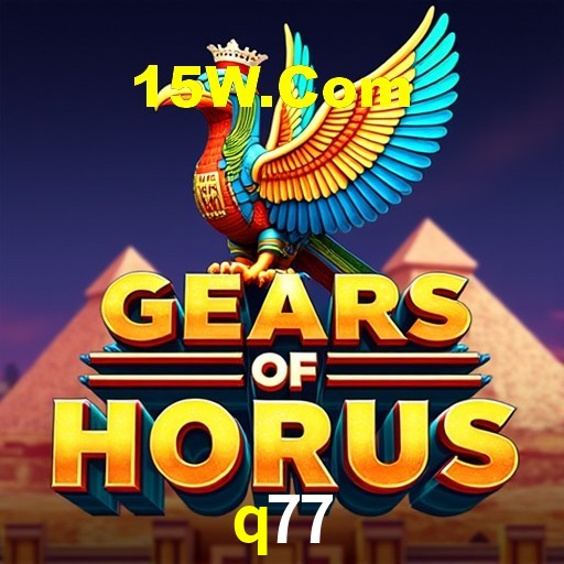 Roda da fortuna na q77