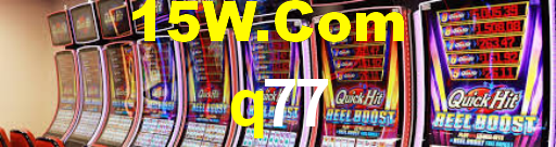 q77: Seu Especialista em Apostas Esportivas Brasileiras