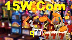 Cashback e recargas na q77