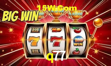 Estatísticas do Jogo q77