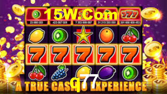 Escolher plataforma para baixar q77