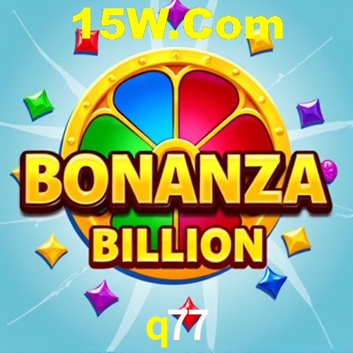 Inovações de Jogos na q77: O Futuro das Experiências Interativas