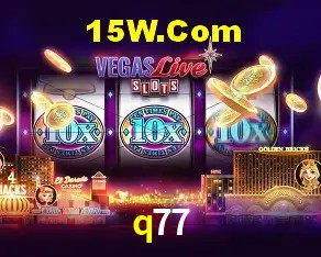 Recursos de Bônus q77