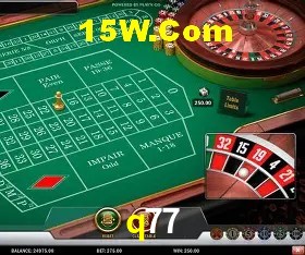 Experiência VIP q77