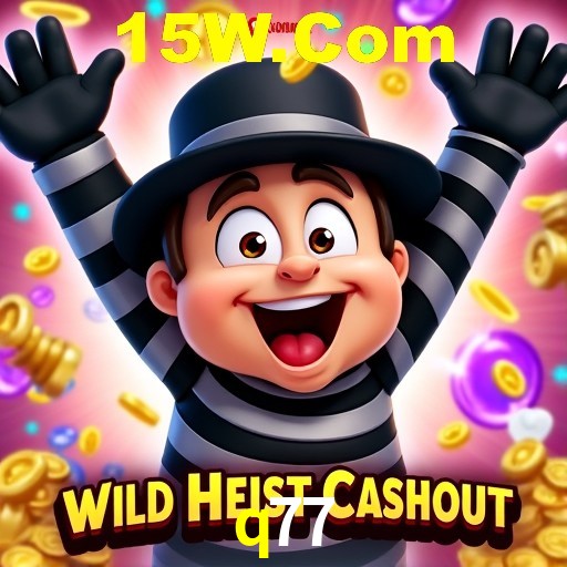 A Emoção da Loteria na q77: Uma Chance de Mudança de Vida