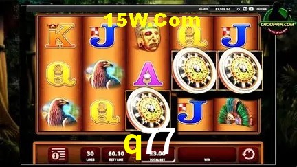Casino Ao Vivo q77