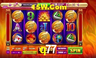 Promoção Relâmpago q77