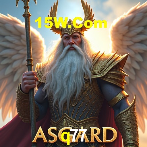 Página oficial no Facebook da q77