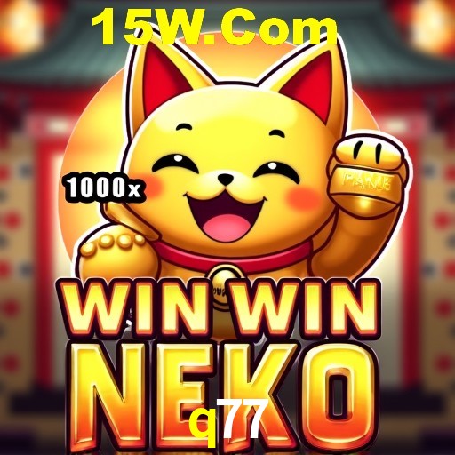 Descubra a Magia dos Jogos de Arcade no q77