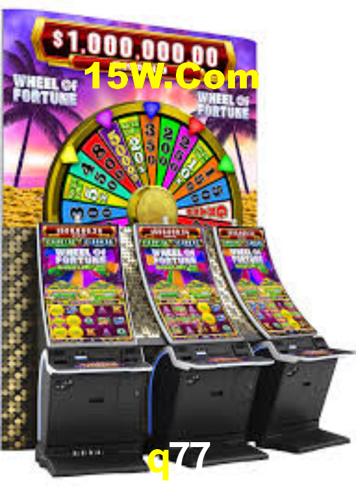 q77: Jogos de Caça-Níqueis-Altas Recompensas, Roleta-Velocidade, Blackjack-Desafios Máximos